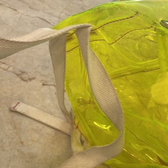 small backpack - Picture 4 of 4